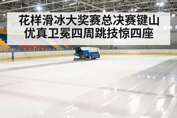 ice rink arena